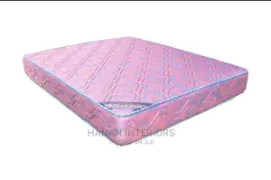 6*6/6inch Roseform High Density Mattress