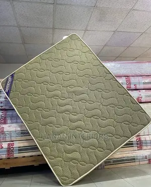 5*6/8inch Orthopedic Mattress- Nursing Mattress