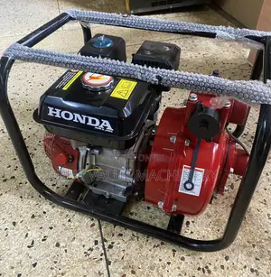 Water Pump( High Pressure Pump )