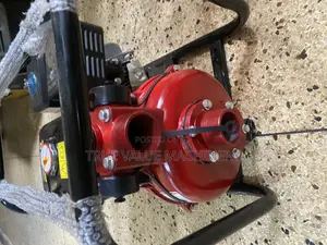 Water Pump( High Pressure Pump )