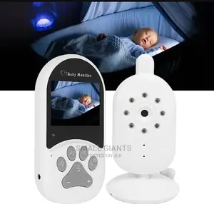 Wireless Baby Monitor