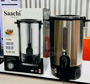 Water Boiler