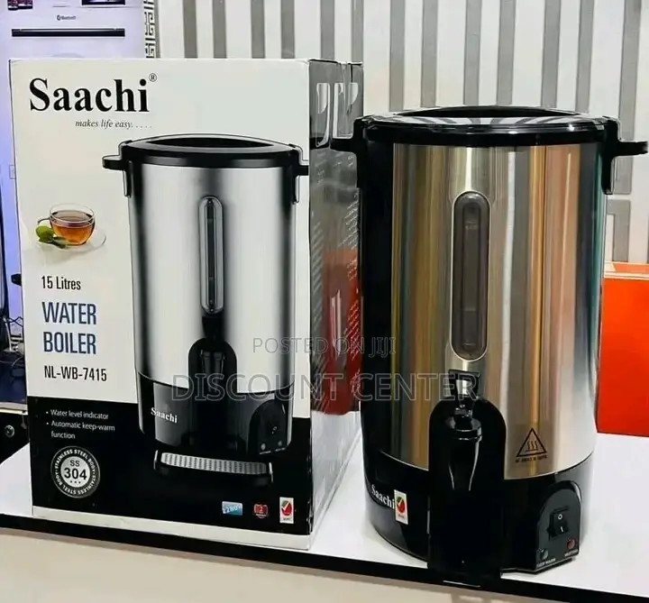 Water Boiler