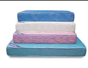 4*6 High Density Smart- Mattress
