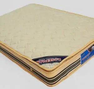 4*6/10inch Double Layer Spring Mattress