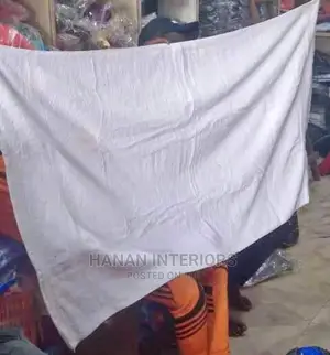 White Towels- Cotton
