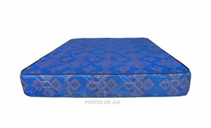 Photo - 5*6/8 High Density Mattress