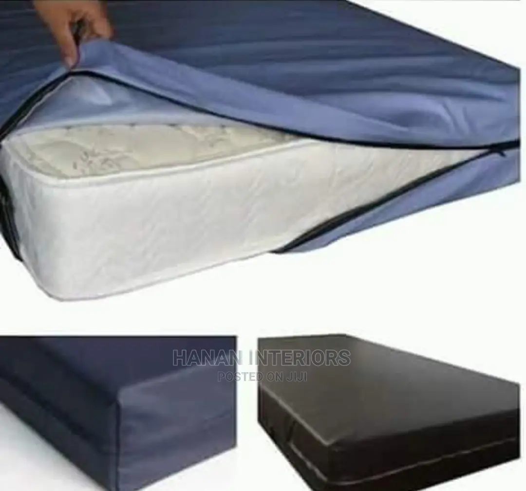 4x6 Waterproof Mattress Covers