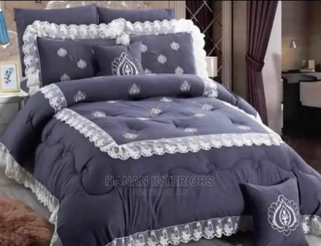 13pcs Duvet Set
