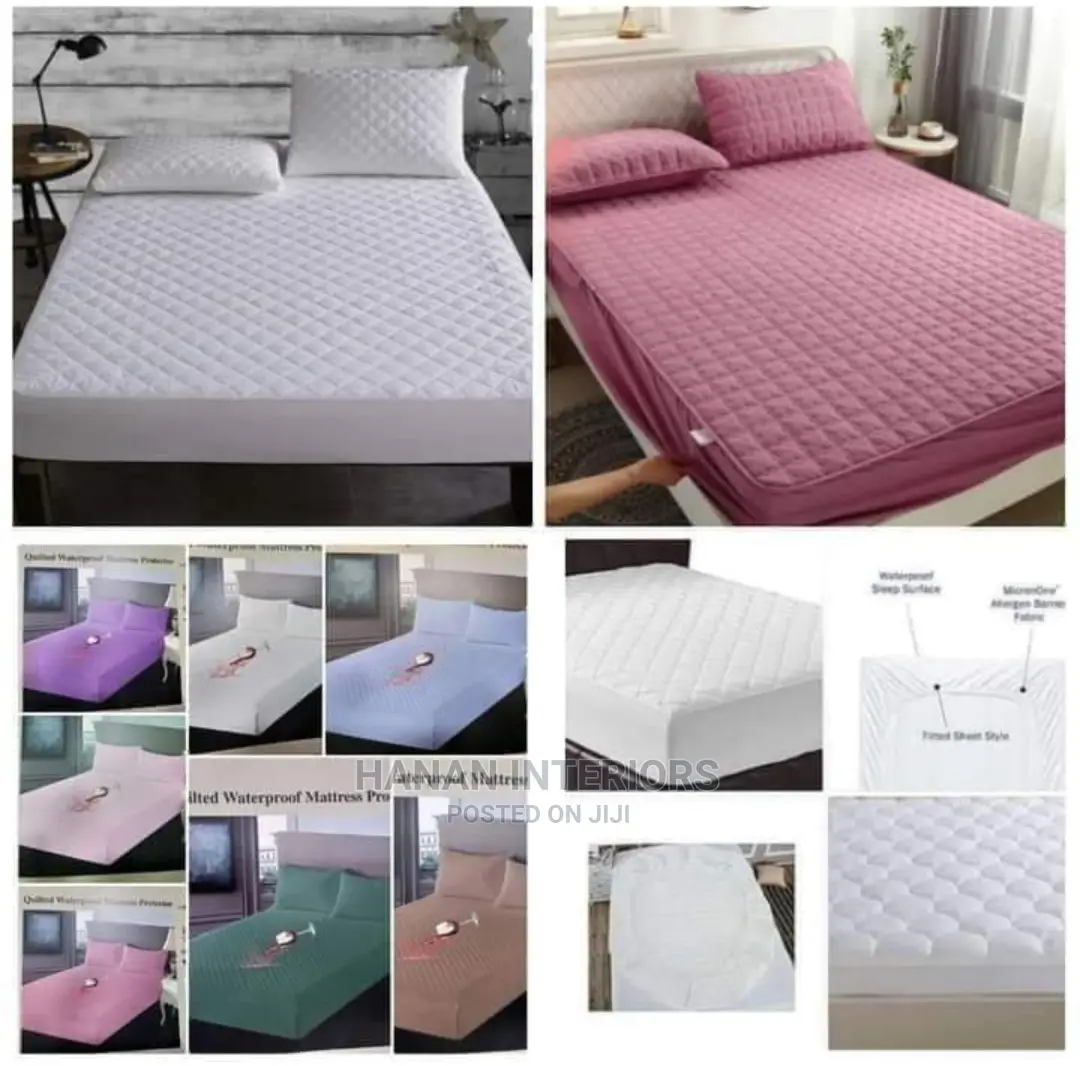 Waterproof Mattress Protectors 5*6