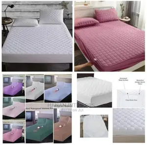 Waterproof Mattress Protectors 5*6