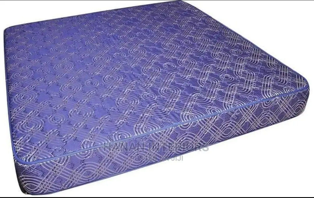 5*6/8inch High Density Roseform Mattress