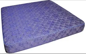 5*6/8inch High Density Roseform Mattress