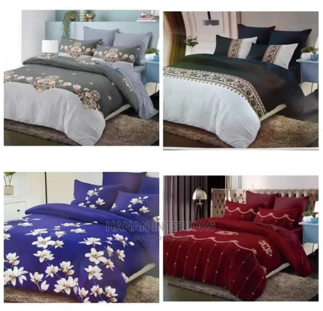 5*6/6*6 Pure Cotton Duvets