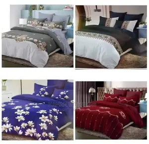 5*6/6*6 Pure Cotton Duvets