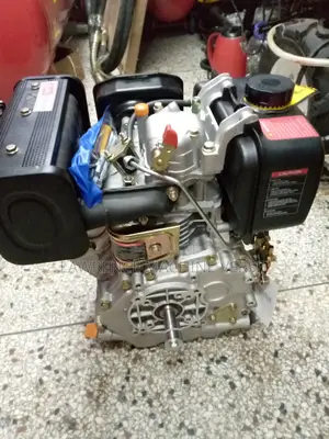 Diesel Engine EP178F