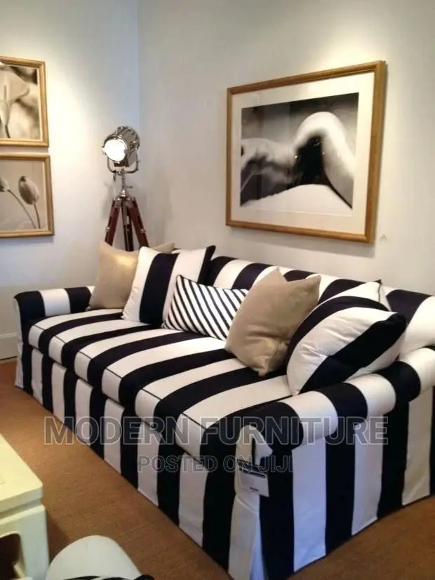 Three Seater Call or What's Up On