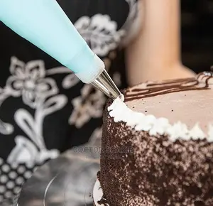 8pcs Icing Piping Set