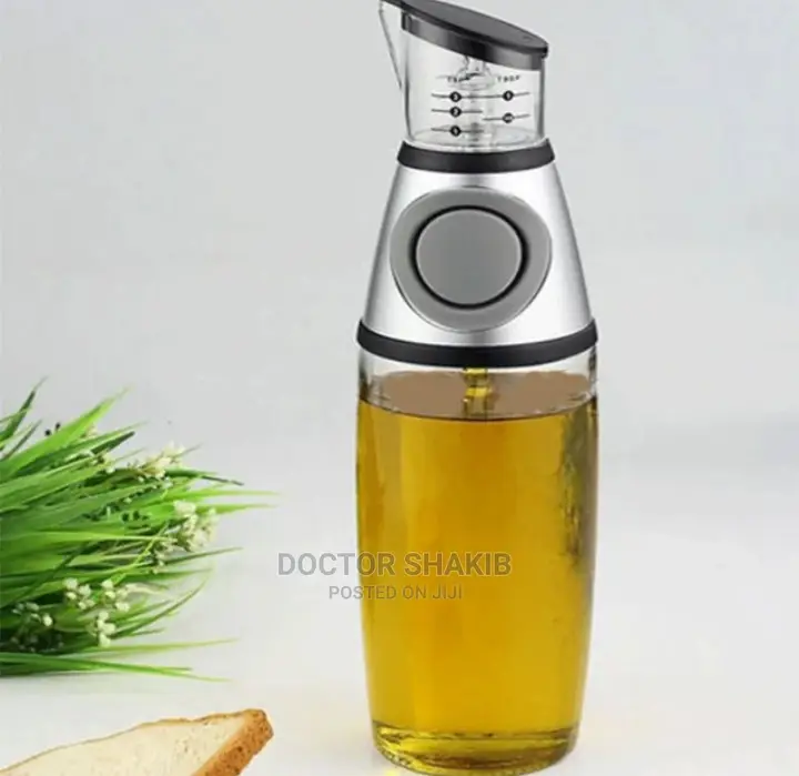 Oil Dispenser