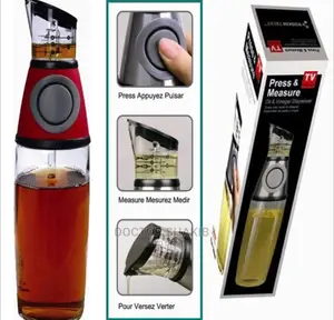 Oil Dispenser