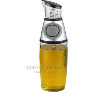 Oil Dispenser