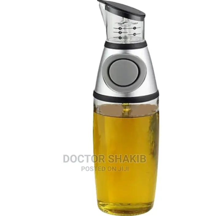 Oil Dispenser
