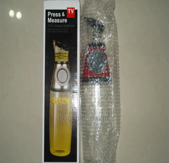 Oil Dispenser