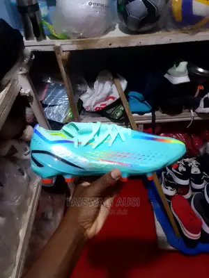 New Classic Soccer Boots