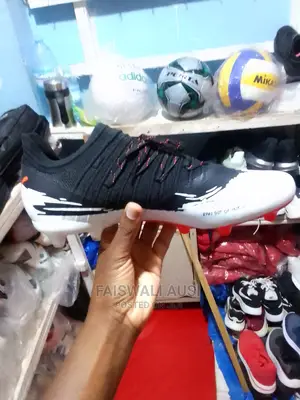 New Classic Soccer Boots