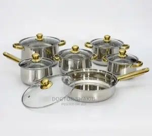 Hot Cooking Tools