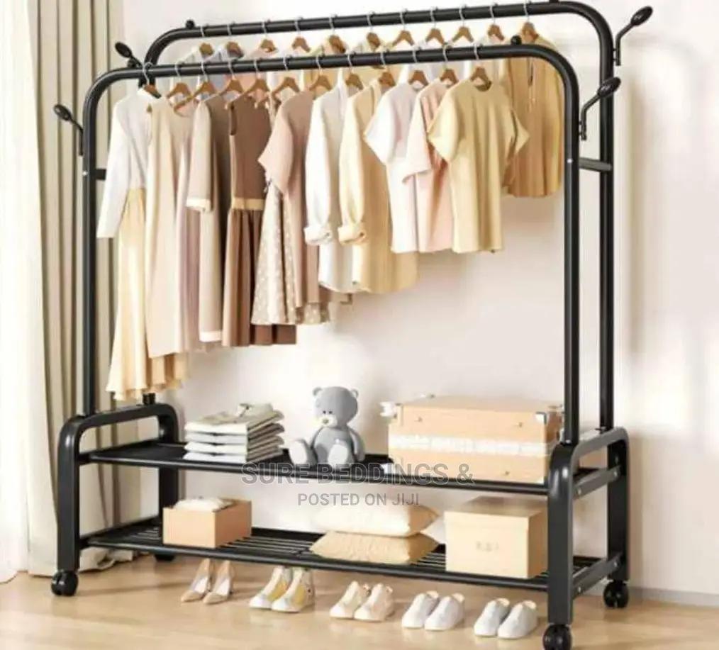 Multi Purpose Hanger