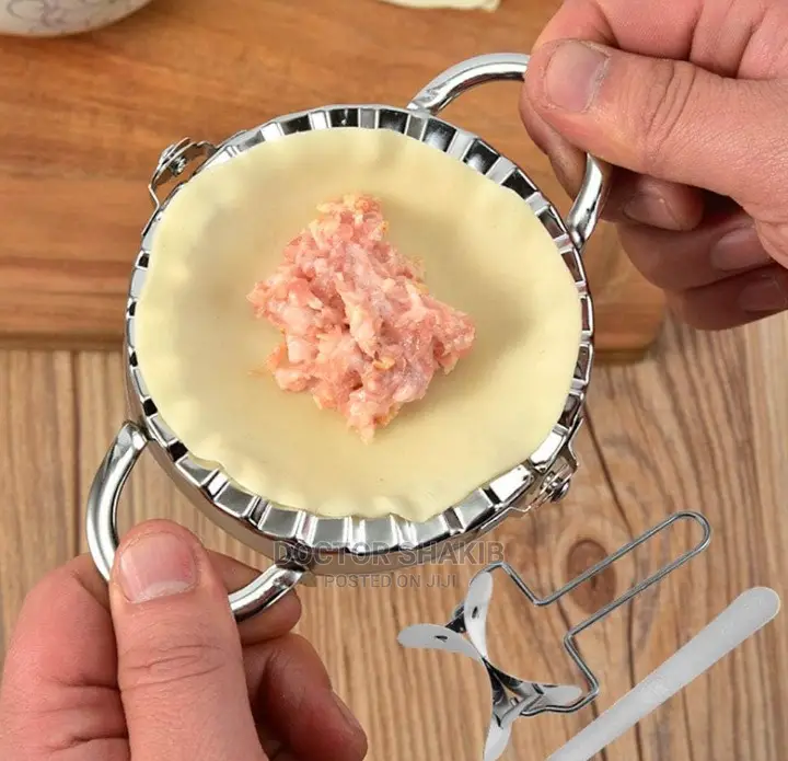 Dumpling Maker