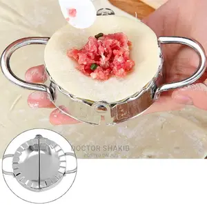 Dumpling Maker