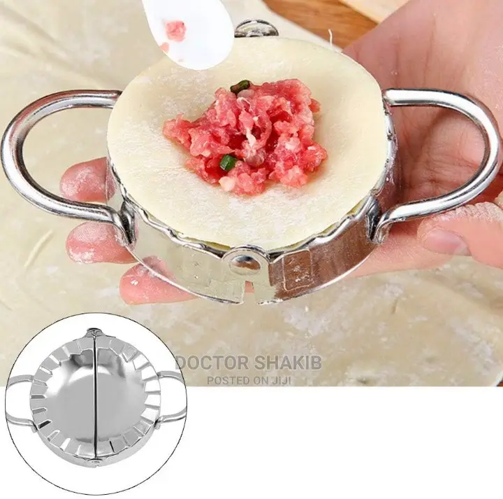 Dumpling Maker