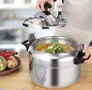 Rongil Pressure Cooker