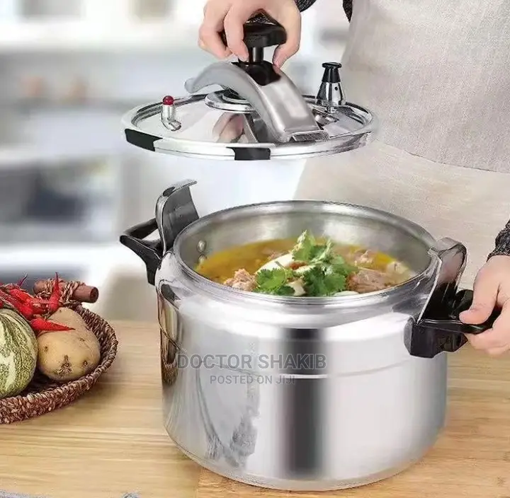 Rongil Pressure Cooker