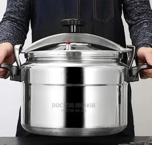 Rongil Pressure Cooker