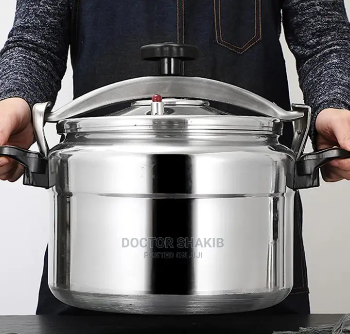 Rongil Pressure Cooker