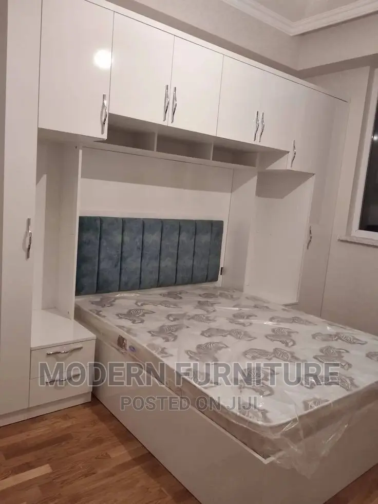 Luxury Bed of 6 X 6 Feet Call or What's Up On