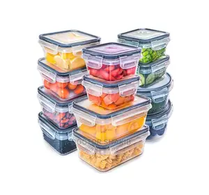 Storage Containers