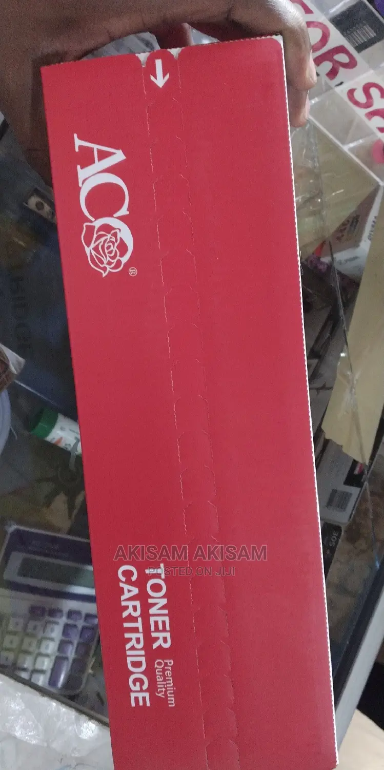 H.P Tonner Cartridge 44A