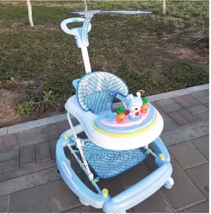 Baby Walkers