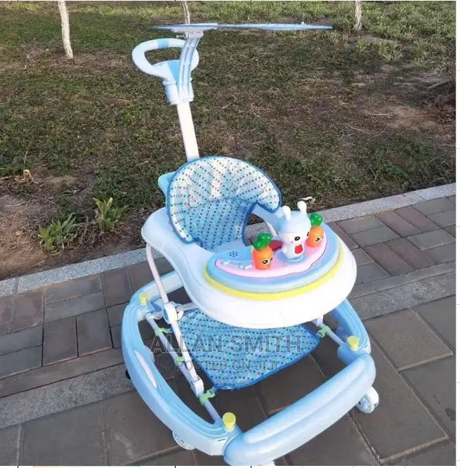 Baby Walkers