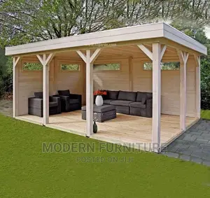 Pergola Shade Call or What's Up On