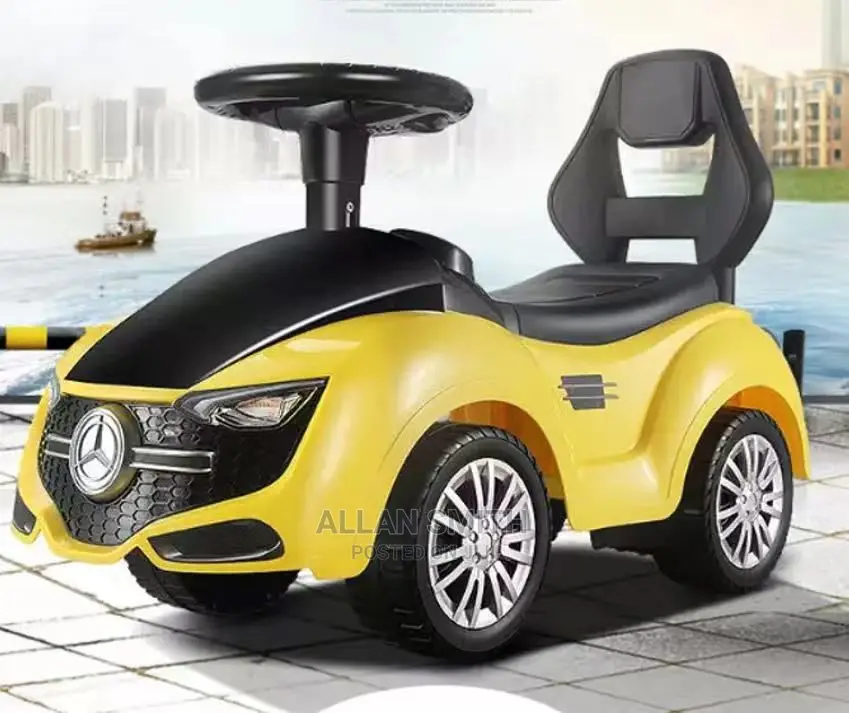 Kids Toy Cars
