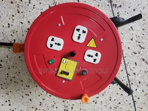 Cable Reel