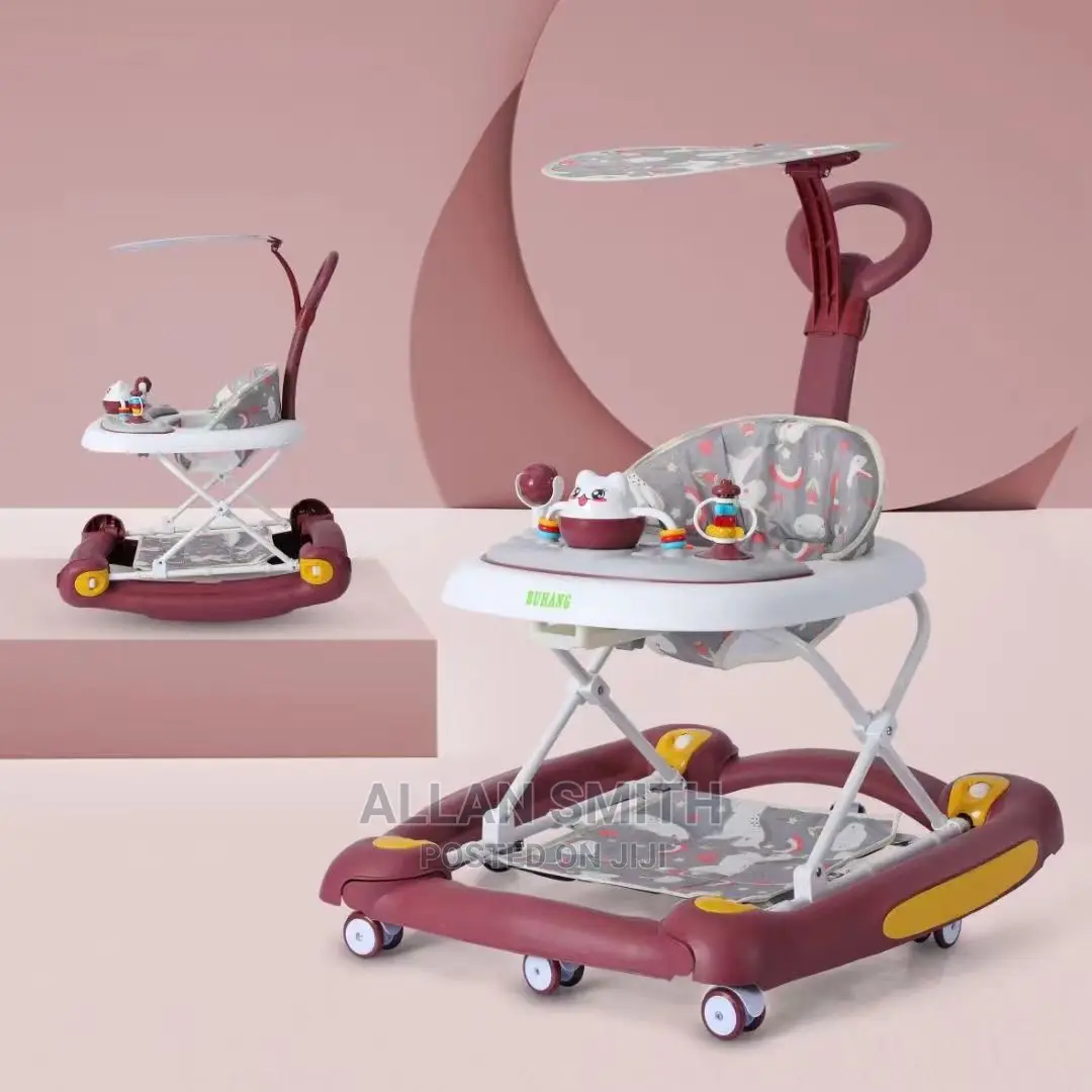 Baby Walkers