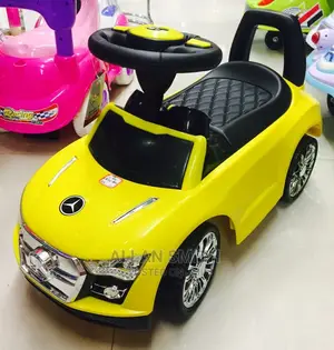 Kids Toy Cars
