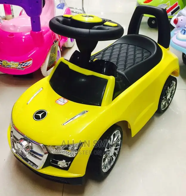 Kids Toy Cars