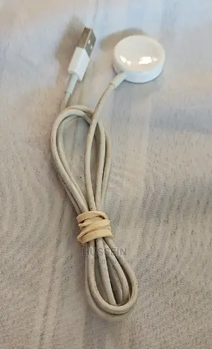 Original Apple Watch USB Charger 3ft. Free Shipping